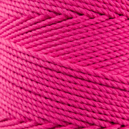 Cordón de polycotton torcido de 2,5 mm