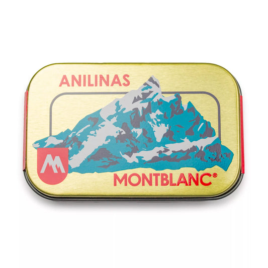 Anilinas Montblanc